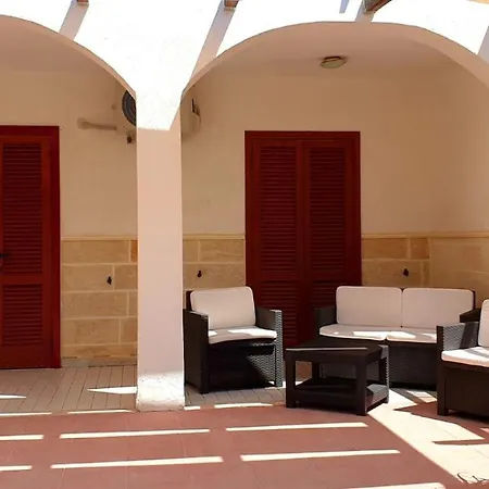 Feriehus Quadri Chianca 2 Bagni By Salentolimit