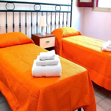 Holiday home Quadri Chianca 2 Bagni By Salentolimit Torre Lapillo