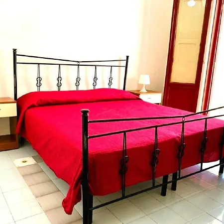 Feriehus Quadri Chianca 2 Bagni By Salentolimit Torre Lapillo