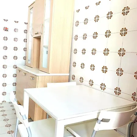 Holiday home Quadri Chianca 2 Bagni By Salentolimit