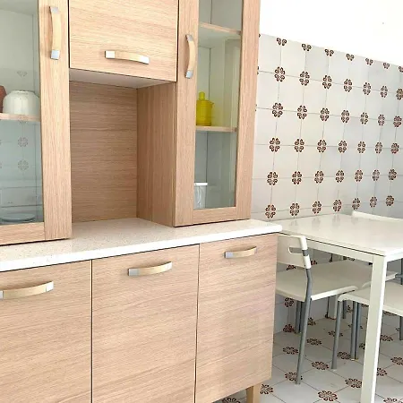 Quadri Chianca 2 Bagni By Salentolimit Feriehus Torre Lapillo