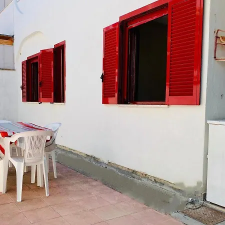 Holiday home Quadri Chianca 2 Bagni By Salentolimit