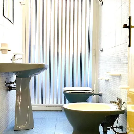 Quadri Chianca 2 Bagni By Salentolimit 펜션