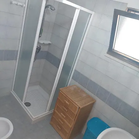 Holiday home Quadri Chianca 2 Bagni By Salentolimit *