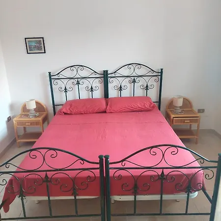 Holiday home Quadri Chianca 2 Bagni By Salentolimit Torre Lapillo
