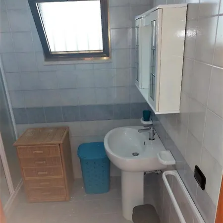 Feriehus Quadri Chianca 2 Bagni By Salentolimit Torre Lapillo