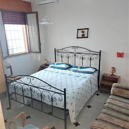 Holiday home Quadri Chianca 2 Bagni By Salentolimit *