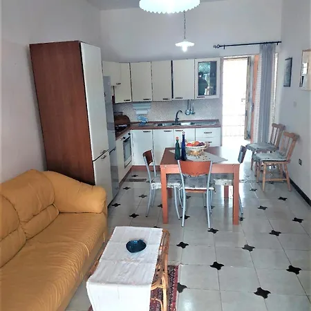 Feriehus Quadri Chianca 2 Bagni By Salentolimit
