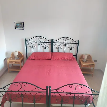 Holiday home Quadri Chianca 2 Bagni By Salentolimit
