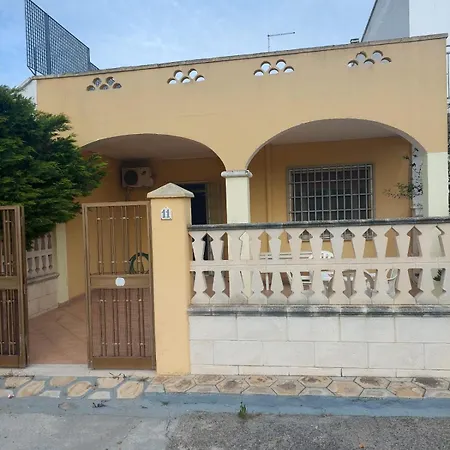 Holiday home Quadri Chianca 2 Bagni By Salentolimit